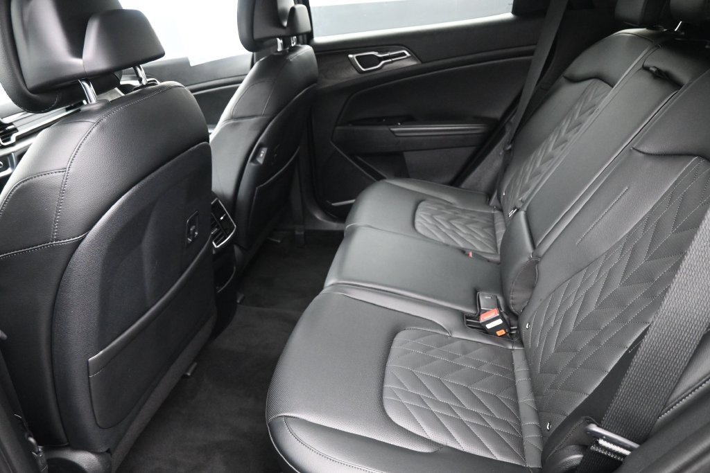 Used 2024 Kia Sportage X-Line AWD/4WD image 25