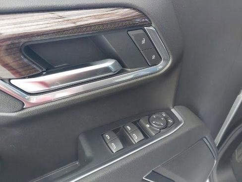 New 2026 Chevrolet Silverado 1500 LT w/ All Star Edition Plus image 26