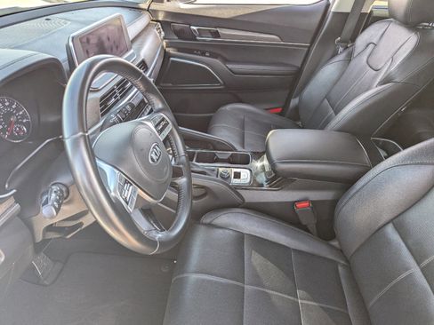 Used 2021 Kia Telluride SX image 23