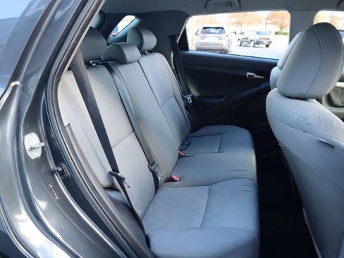 Used 2009 Toyota Matrix image 4