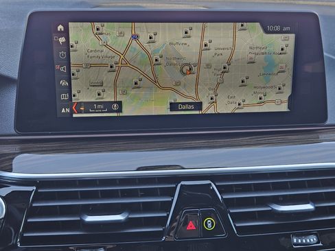 Used 2018 BMW 530i image 19