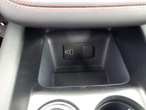 New 2026 Ford Explorer ST-Line image 24