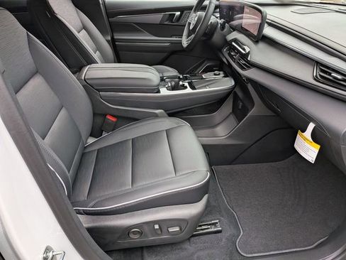 New 2026 Buick Enclave Sport Touring w/ Power Package image 37