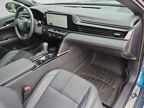 Used 2025 Toyota Camry XSE image 20
