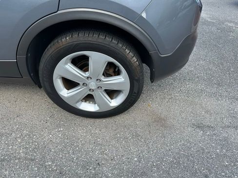 Used 2015 Buick Encore Convenience image 9