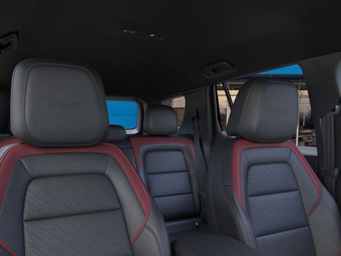 New 2026 Chevrolet Equinox RS w/ Convenience Package III image 27