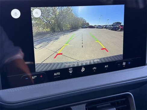 New 2026 Ford Maverick XL image 24