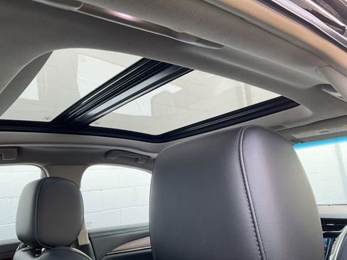 Used 2019 Cadillac CTS AWD Sedan w/ Seating Package image 13