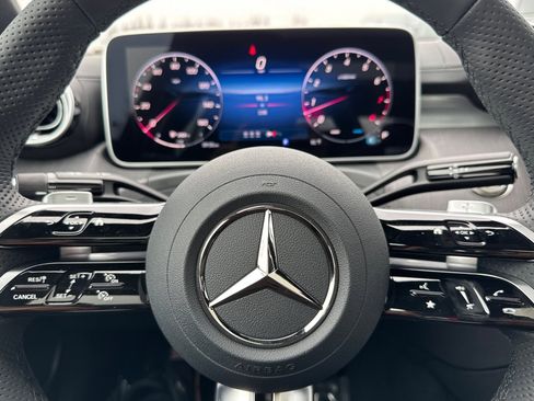 New 2026 Mercedes-Benz C 300 Sedan image 23