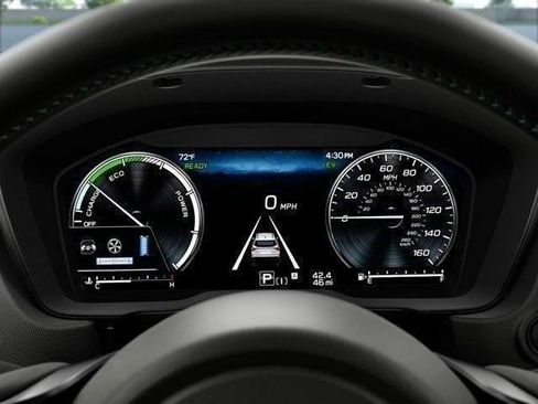New 2026 Subaru Forester Touring AWD/4WD image 17