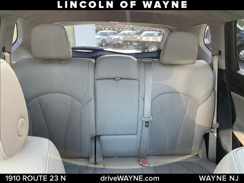 Used 2020 Buick Envision Preferred image 15