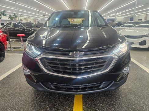 Used 2018 Chevrolet Equinox LS AWD/4WD image 6