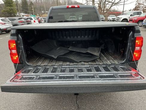 Used 2018 Chevrolet Silverado 1500 LT w/ All Star Edition image 22