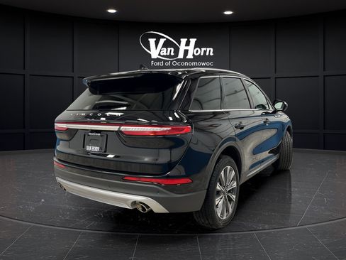 Used 2022 Lincoln Corsair Reserve w/ Equipment Group 201A AWD/4WD image 7
