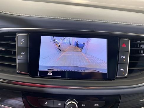 Used 2024 Buick Enclave Essence w/ LPO, Floor Liner Package AWD/4WD image 46
