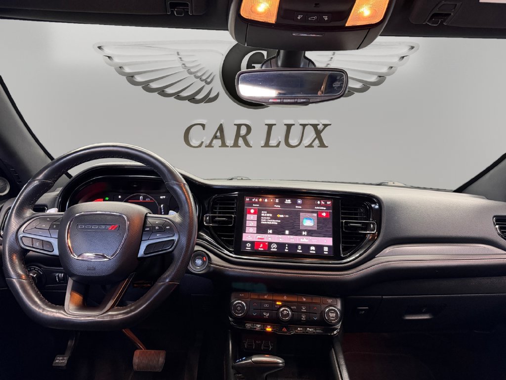 Used 2021 Dodge Durango R/T AWD/4WD image 11