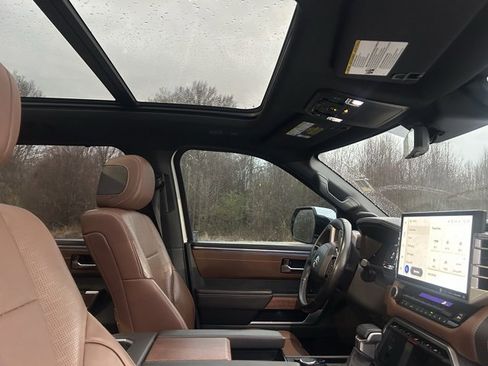 Used 2022 Toyota Tundra 1794 Edition image 15