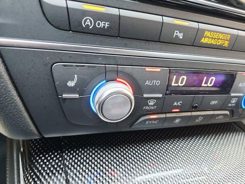 Used 2016 Audi S6 Premium Plus image 31