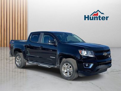 Used 2019 Chevrolet Colorado Z71 w/ LPO, Tonneau and Step Package