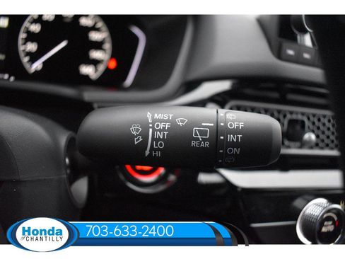 New 2026 Honda Civic Sport image 11