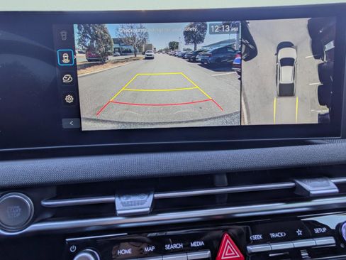 New 2026 Hyundai Santa Cruz Limited image 30