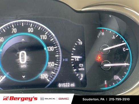 Used 2015 Buick LaCrosse Leather image 13