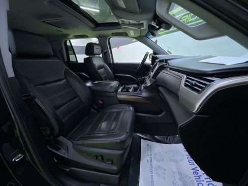 Used 2018 GMC Yukon Denali w/ Denali Ultimate Package image 31
