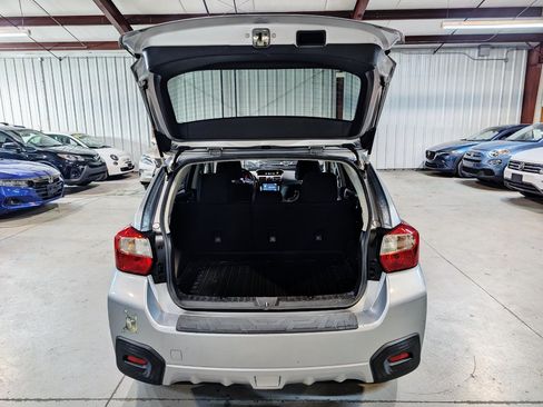 Used 2017 Subaru Crosstrek 2.0i Premium AWD/4WD image 21