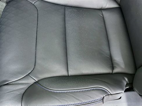 New 2026 Toyota Sequoia Platinum AWD/4WD image 19