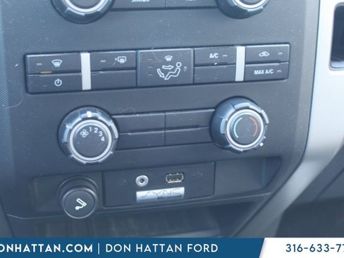 Used 2011 Ford F150 XLT w/ XLT Chrome Pkg image 6