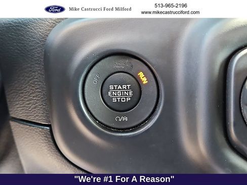 Used 2021 Jeep Wrangler Unlimited Sahara AWD/4WD image 20