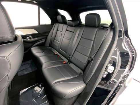 Certified 2021 Mercedes-Benz GLE 350 image 19