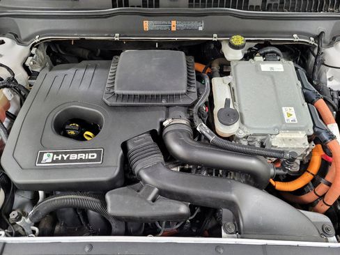Used 2018 Ford Fusion Titanium FWD image 30