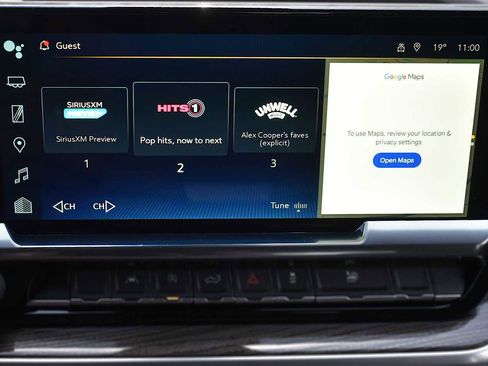 New 2026 Chevrolet Silverado 1500 LT image 15