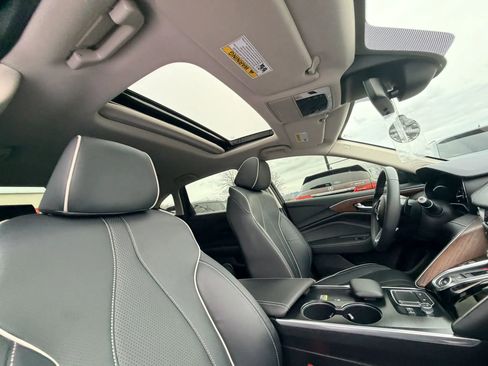 Used 2023 Acura TLX 2.0 SH-AWD w/Advance Pkg Sedan image 31