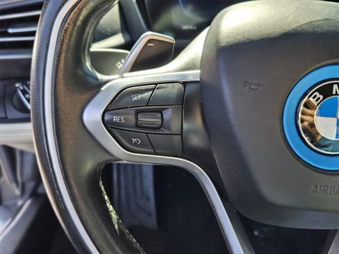Used 2015 BMW i8 image 28
