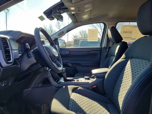 New 2025 Ford Ranger XL w/ Trailer Tow Package image 16