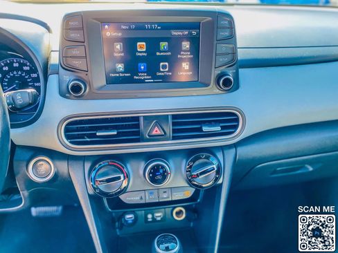 Used 2019 Hyundai Kona SEL image 23