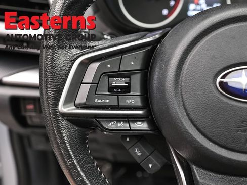 Used 2023 Subaru Forester Premium AWD/4WD image 15