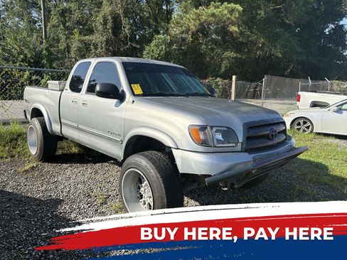 Used 2004 Toyota Tundra SR5 image 1