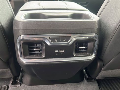 Used 2024 Chevrolet Silverado 2500 LTZ w/ LTZ Plus Package AWD/4WD image 12
