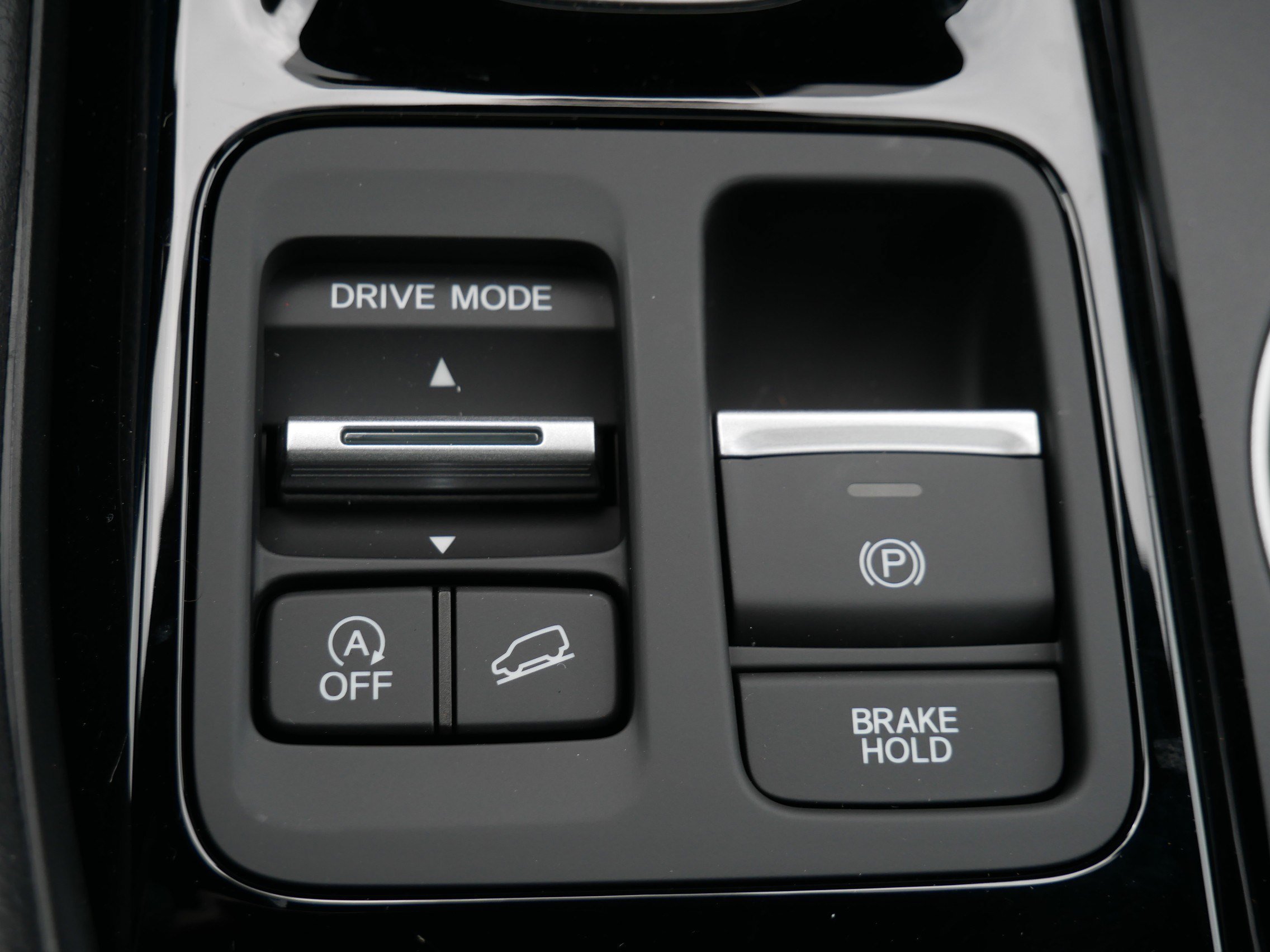 New 2026 Honda Pilot Black Edition image 27