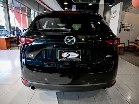 Used 2017 MAZDA CX-5 Grand Touring image 6