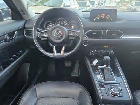 Used 2017 MAZDA CX-5 Grand Touring AWD/4WD image 42