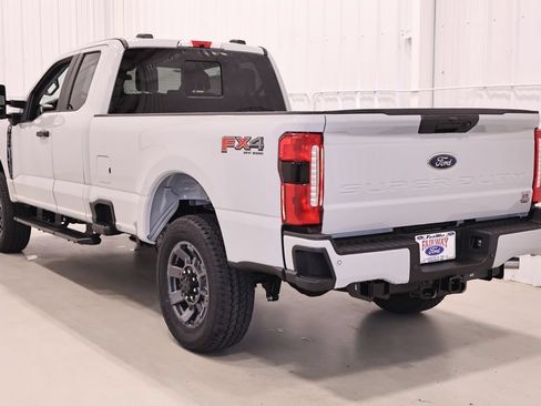 New 2026 Ford F350 XL w/ STX Appearance Package AWD/4WD image 7