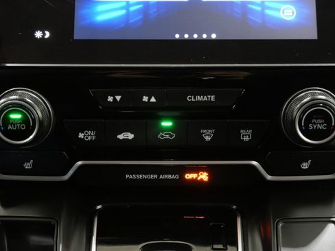 Used 2021 Honda CR-V Special Edition image 19