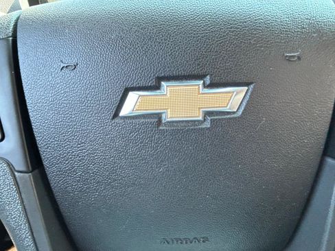Used 2015 Chevrolet Equinox LS AWD/4WD image 20