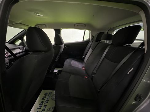 Used 2025 Nissan Leaf S FWD image 24