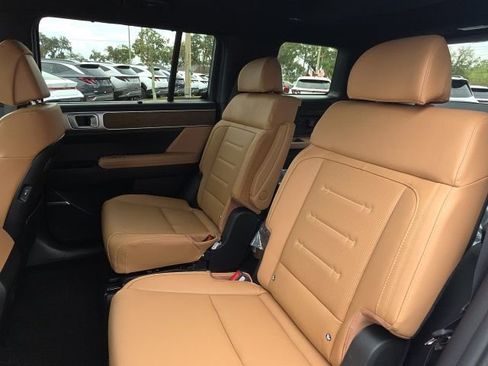 New 2026 Hyundai Santa Fe Calligraphy image 8