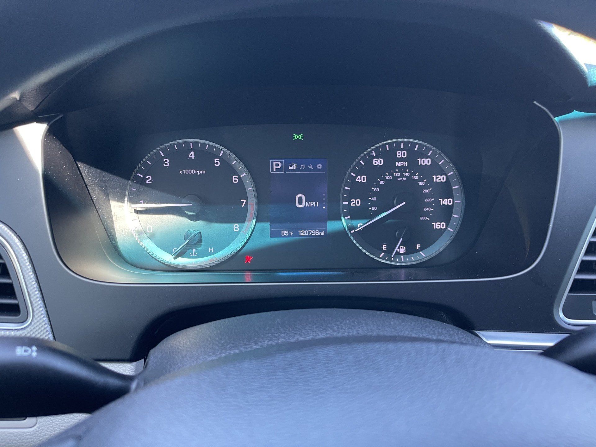 Used 2016 Hyundai Sonata SE FWD image 14